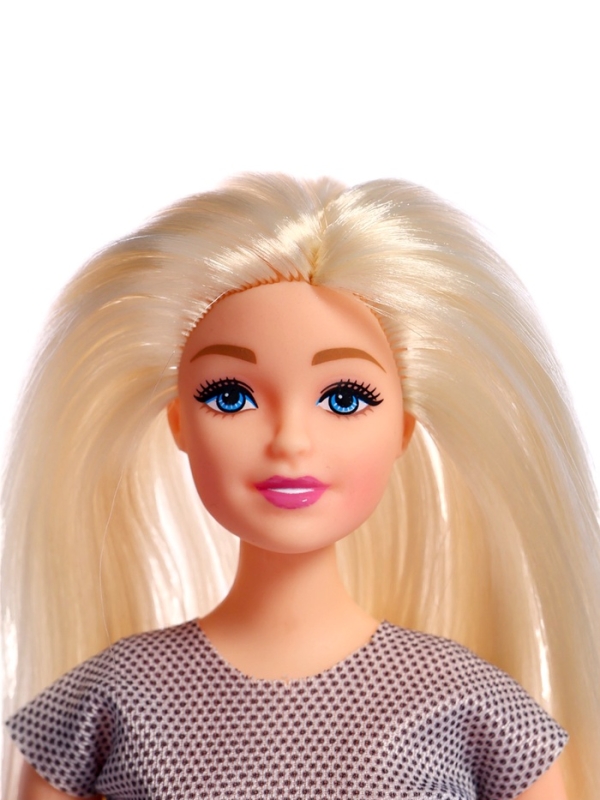 Кукла-модель "Самая красивая", МИКС