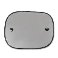 Шторки солнцезащитные (боковая, задняя) SH-202S (2 шт.) 50x38 cm