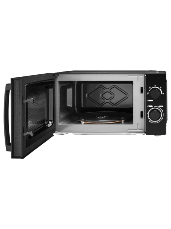 Микроволновая Печь HYM-M2008 20л 700Вт черный