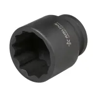 Головка ударная торцевая 3/4"DR двенадцатигранная 40мм, L=56мм