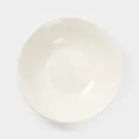 Набор тарелок 2 шт глубокая "White Label" 1500 мл, 22,5х22,5х7 см Набор тарелок 2 шт глубокая "White Label" 1500 мл, 22,5х22,5х7 см