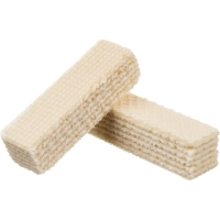 Вафли Яшкино 300г Сливочные, ЯВ166