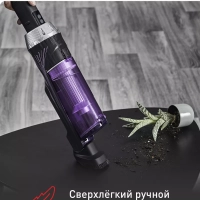 Беспроводной пылесос X-Nano Essential TY1129WO