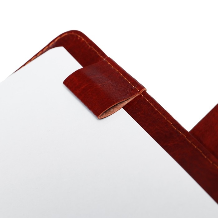 Ежедневник недатированный А5, 100 листов в клетку, с хлястиком, обложка кожзам (с кодовым замком) МИКС Ежедневник недатированный А5, 100 листов в клетку, с хлястиком, обложка кожзам (с кодовым замком) МИКС