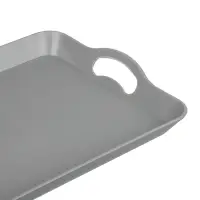 VETTA Поднос 41x28x3см, пластик