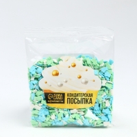 Посыпка фигурная «Светлая Пасха» ангел, 50 г.