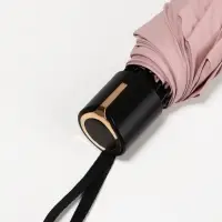 Зонт механический &laquo;Рисунки&raquo;, 4 сложения, 8 спиц, R=47/56 см, d=94 см, МИКС