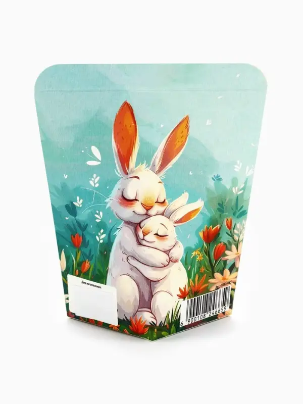 Печенье с предсказанием &laquo;Моей маме&raquo;, 6 г