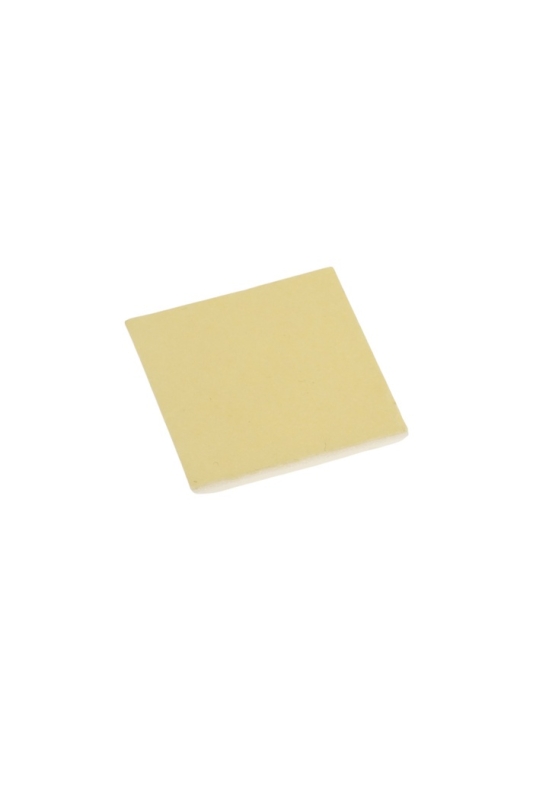 Площадка под хомут-стяжку ТУНДРА, 30х30 мм, цвет белый, 50 шт Площадка под хомут-стяжку ТУНДРА, 30х30 мм, цвет белый, 50 шт