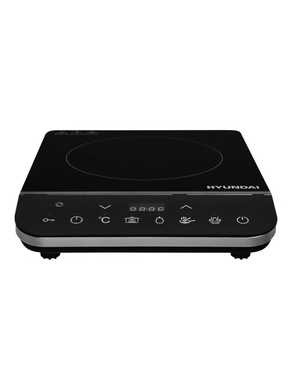 Плита Индукционная HYC-0104 черный Плита Индукционная HYC-0104 черный