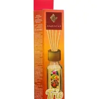 Аромадиффузор Trio10 цветы, фрукты, пряности, 10 мл