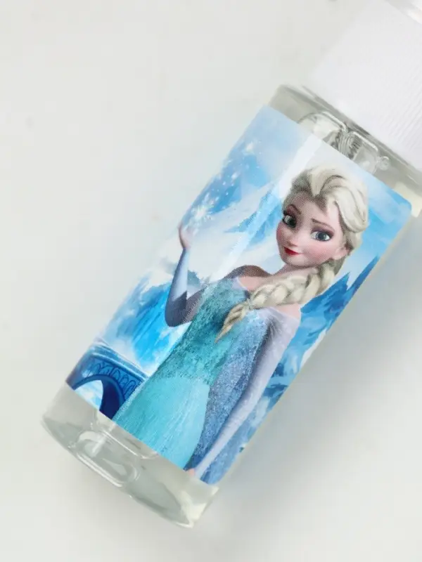 Душистая вода, аромат бабл-гам, 30 мл, Снежная принцесса