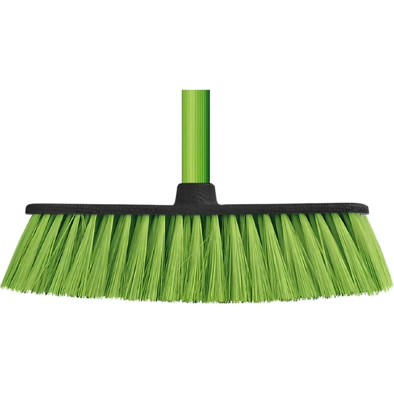 Щетка для пола AZUR с рукояткой 110см 051030