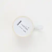 Кружка керамическая «Бог создал тебя», 320 мл Кружка керамическая «Бог создал тебя», 320 мл