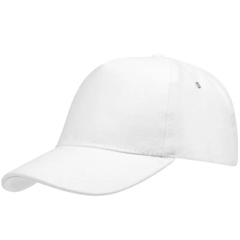 Бейсболка Standard, белая Бейсболка Standard, белая