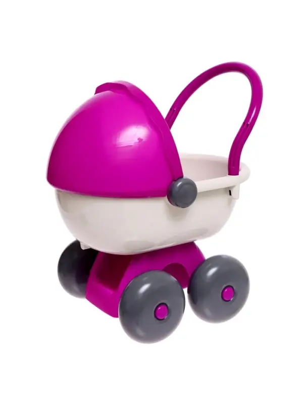 Коляска для кукол