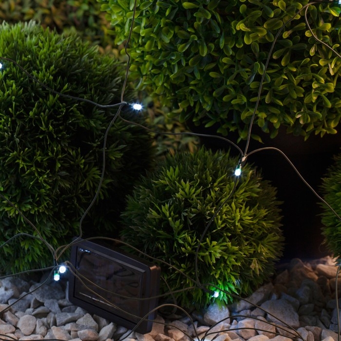 Светильник садовый Эра на солнечной батарее LED, IP54 Светильник садовый Эра на солнечной батарее LED, IP54