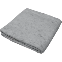 Тряпка для пола ХПП белая 70х80см_СПБ