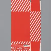 Коробка - конфета подарочная &laquo;Новый год&raquo;, 9.3&times;14.6&times;5.3 см, самосборная