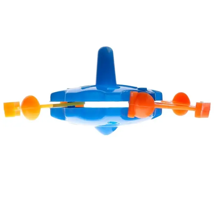 Волчок «Раскрывашка», цвета МИКС Волчок «Раскрывашка», цвета МИКС