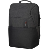 Рюкзак для ноутбука BigTech Ultime 15.6 LBP-BT-04BK, черный