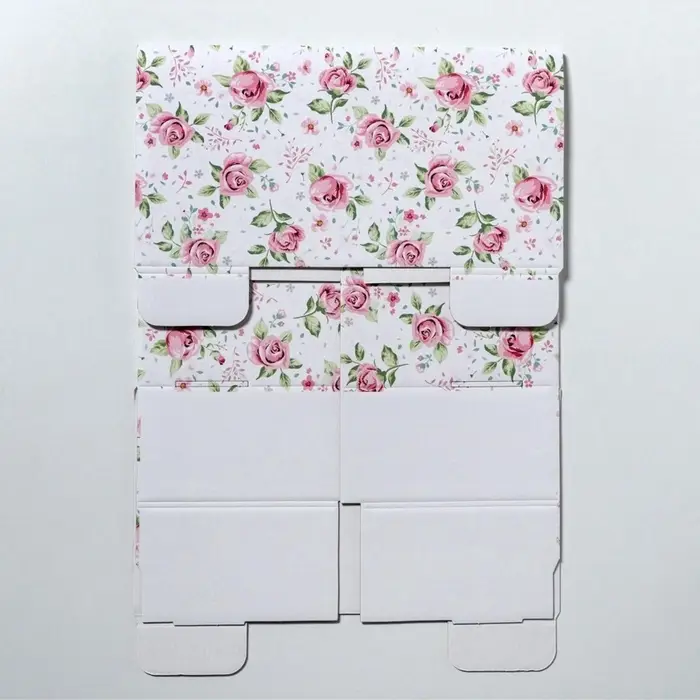 Коробка подарочная складная, упаковка, &laquo;Воспоминания о чудесном&raquo;, 31&times;25.5&times;16 см