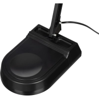 Светильник 2003AL LED blаck