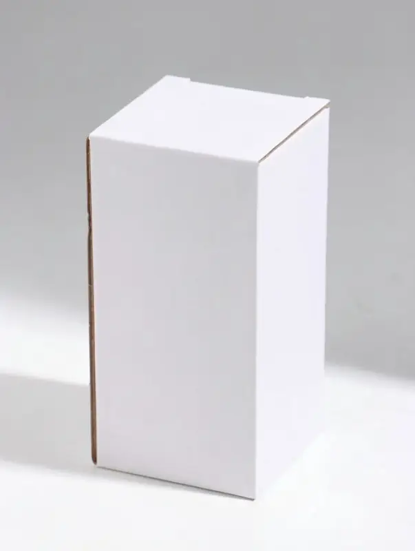 Подсвечник стеклянный &laquo;Лидс&raquo;, 5&times;5&times;10 см, d=2.2 см