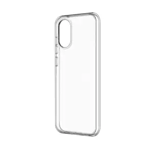 Чехол для Samsung A03 Core TPU 1.2mm