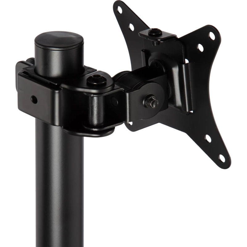 Кронштейн Bigtech BTL-MM-C01 монит. 17-32 стальной шарнирный