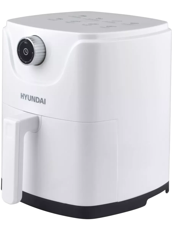 Аэрогриль HYF-2052 1000Вт белый Аэрогриль HYF-2052 1000Вт белый