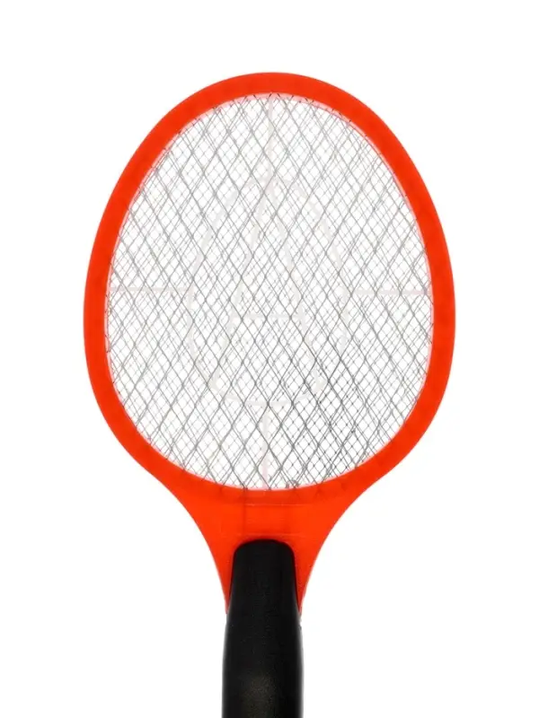 Мухобойка LRI-50, электрическая, 46&times;17 см, 2хAA (не в комплекте), МИКС