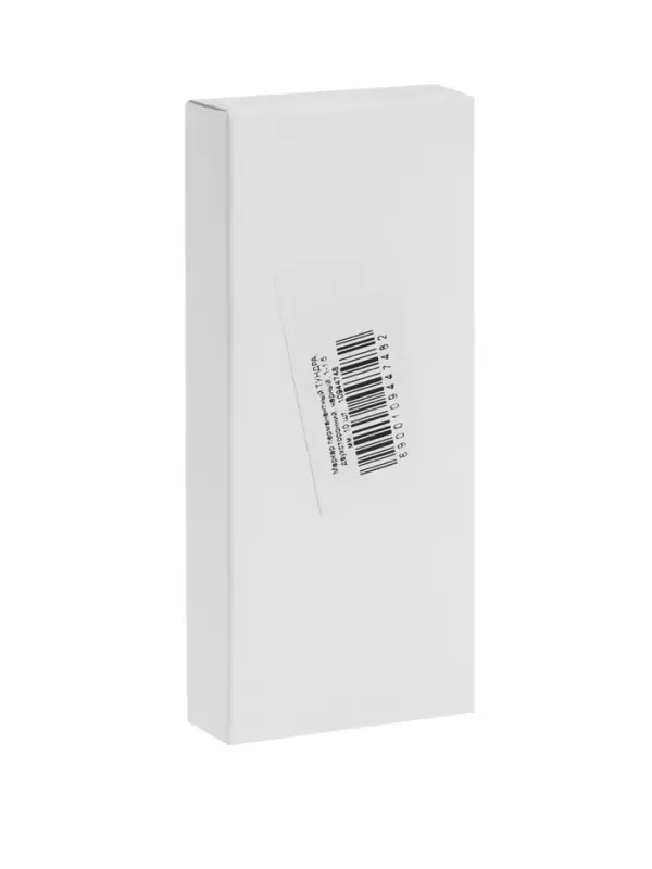 Маркер перманентный ТУНДРА, двухсторонний, черный, 1-1.5 мм, 10 шт. Маркер перманентный ТУНДРА, двухсторонний, черный, 1-1.5 мм, 10 шт.