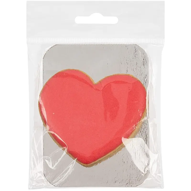 Печенье «Сердце» Печенье «Сердце»