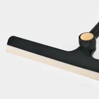 Водосгон "Meli" с поворотным сгоном TRP, цвет черный 35х27 см Водосгон "Meli" с поворотным сгоном TRP, цвет черный 35х27 см