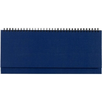 Планинг недатированный Attache Economy бумвинил синий 300х135, 56 л.21с11 П