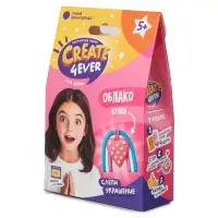 Набор "Создай украшение" Облако" Набор "Создай украшение" Облако"