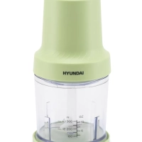 Измельчитель электрический HYC-P3128 0.8л. 350Вт