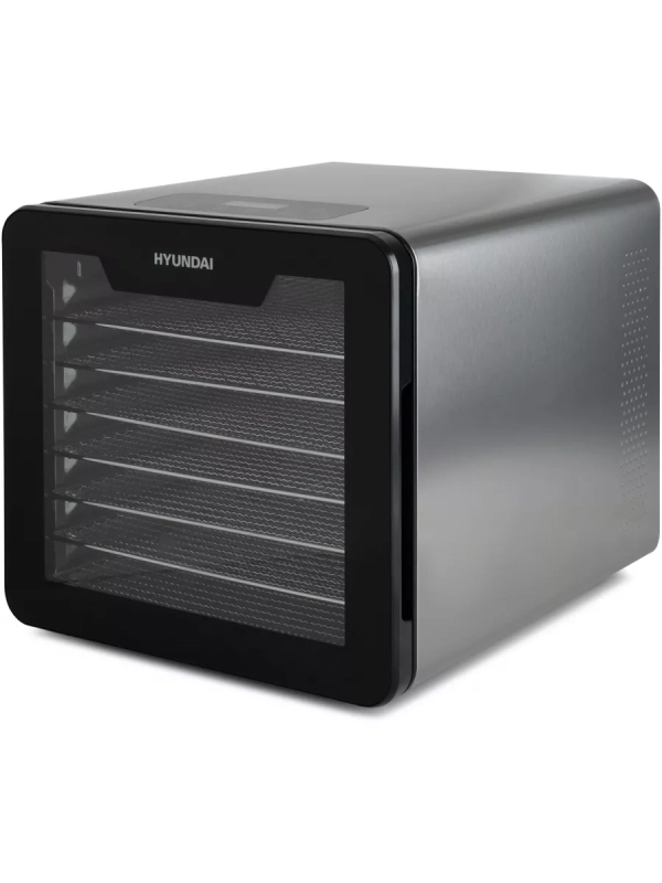 Сушка для фруктов и овощей HYFD-8802 14под. 600Вт Сушка для фруктов и овощей HYFD-8802 14под. 600Вт
