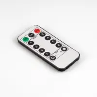 Гирлянда &laquo;Занавес&raquo; 2.8&times;3 м, роса на крючках, с пультом, IP20, серебристая нить, 300 LED, свечение аквамарин, 8 режимов, USB