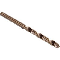 Сверло по металлу Вихрь 6 мм, P6M5 (1 шт.)  (73/10/6/4)
