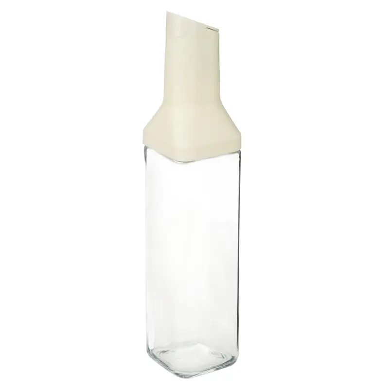 VETTA Бутылка для соусов и масла с дозатором,500 мл, стекло, пластик