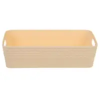 VETTA Органайзер, полипропилен, 24х11х6,5см, 3 цвета