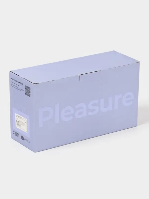 Набор аксессуаров для ванной комнаты SAVANNA &laquo;Гроза&raquo;, 4 предмета, мыльница, дозатор для мыла, 2 стакана, коричневый