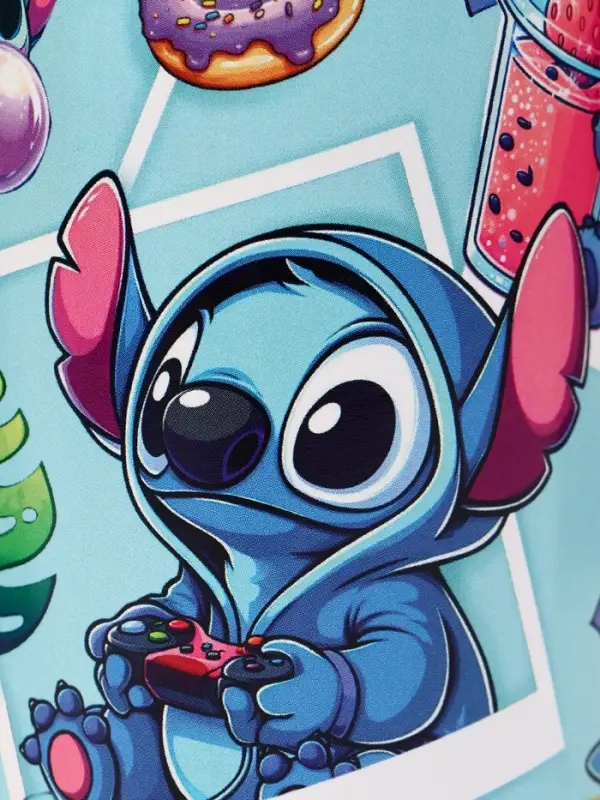 Копилка металлическая, 9.5 см&times;7.5 см&times;7.5 см, &laquo;Монстрик&raquo;