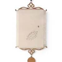 Свиток настенный &laquo;Барашек&raquo;, 15&times;35 см