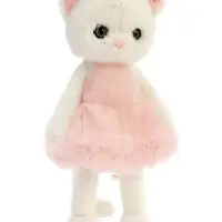 Мягкая игрушка "Lucky Sophie: Сладкая вата", с каркасом, 37 см LK01/06