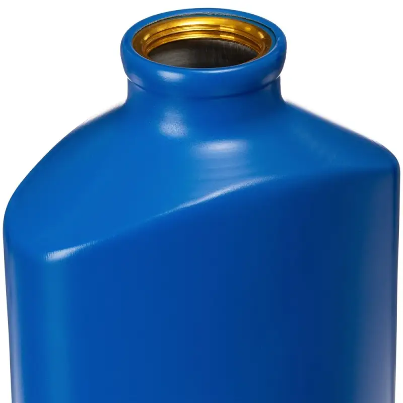 Походная фляжка Tula, синяя