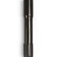 Адаптер для выноса TF-15, 25.4&times;150 мм, чёрный