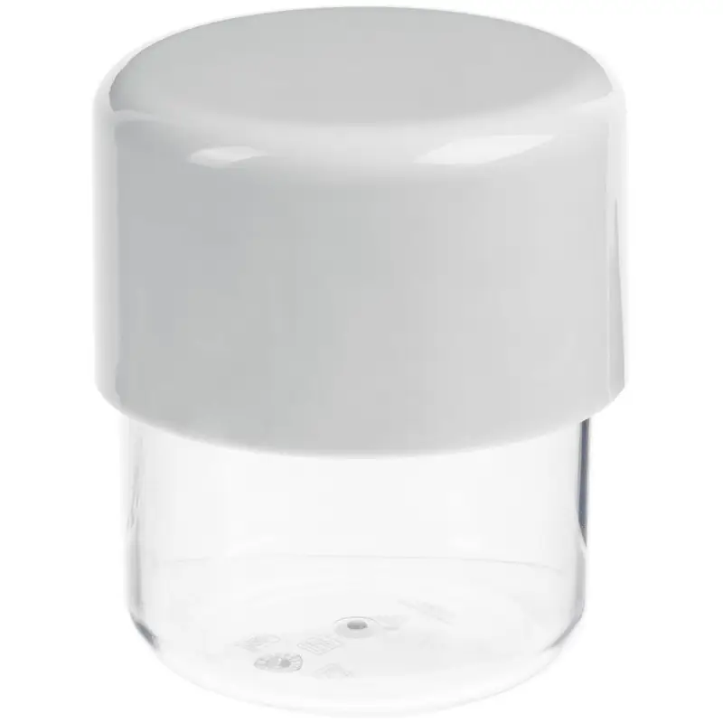 Ланчбокс для салатов Toit, серый Ланчбокс для салатов Toit, серый